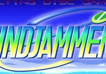 Windjammers : le retour de Flying Power Disc sur PS4