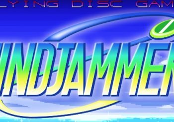 Windjammers : le retour de Flying Power Disc sur PS4