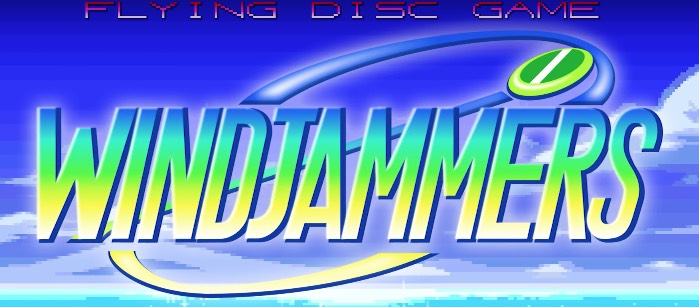 Windjammers : le retour de Flying Power Disc sur PS4