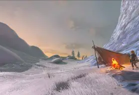 Zelda Breath Of The Wild s'offre un nouveau screenshot
