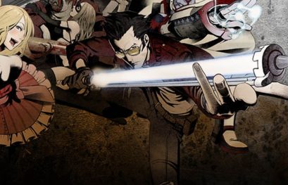 Suda 51 tease un jeu exclusif à la Nintendo Switch : Le retour de No More Heroes ?