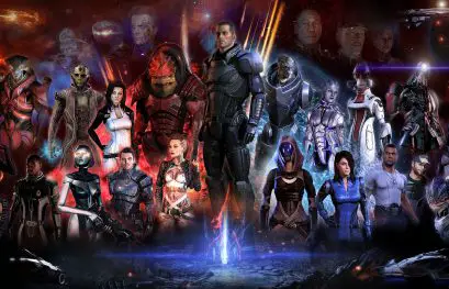 Mass Effect: Andromeda dit non au Season Pass