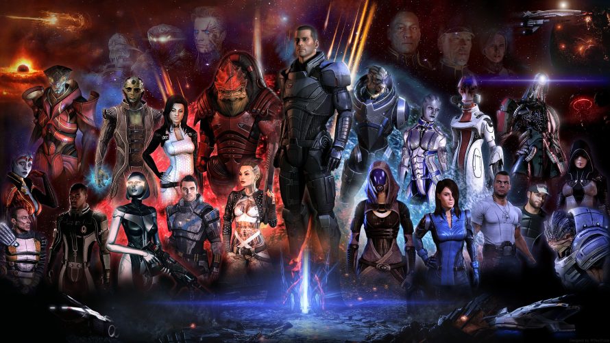 Mass Effect: Andromeda dit non au Season Pass