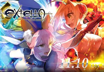 TEST | Fate/Extella: The Umbral Star sur PS4