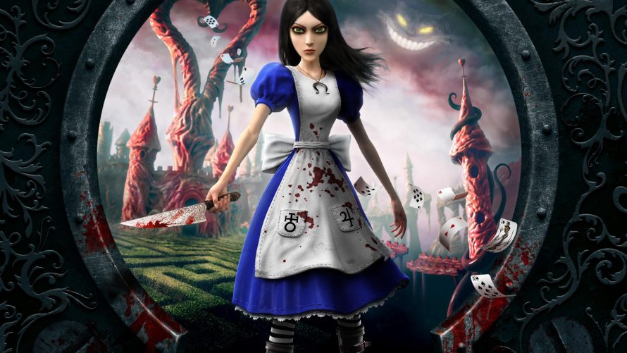 Alice : Retour au Pays de la folie est rétrocompatible sur Xbox One