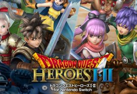 La version Switch de Dragon Quest Heroes 1 et 2 se présente en vidéos