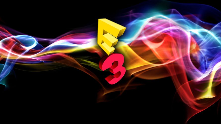 E3 2017 : Les plans du salon dévoilés