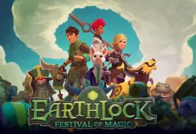 Le RPG Earthlock: Festival of Magic daté sur PS4