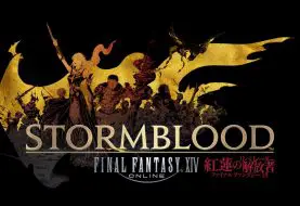 Une édition collector pour Final Fantasy XIV: Stormblood