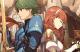 Fire emblem cover une