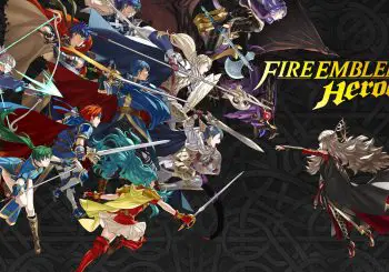 Fire Emblem Heroes a été téléchargé plus de 2 millions de fois