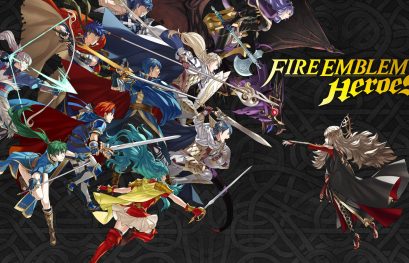Nintendo dévoile Fire Emblem Heroes sur mobile