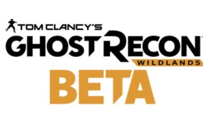 Ghost Recon Wildlands : Une Bêta record pour Ubisoft !