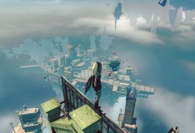 RUMEUR | Gravity Rush 2 Remastered arriverait cet été sur PS5 et PC