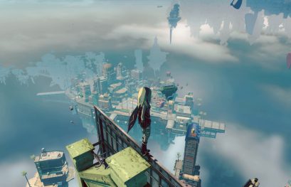 RUMEUR | Gravity Rush 2 Remastered arriverait cet été sur PS5 et PC