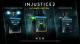 jaquettes Injustice 2