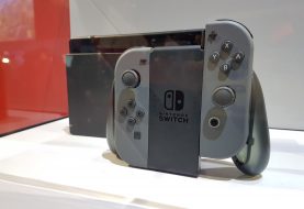 Nintendo Switch : des fonctions absentes au lancement et pas de rétrocompatibilité