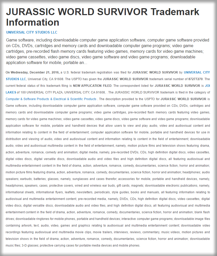 jurassic-world-survivor-trademark-info-1