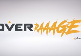 OveRAAAGE Episode 2 - A la découverte de Orisa