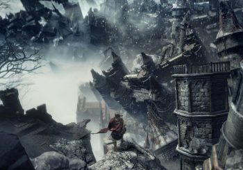 Dark Souls III : Le second DLC en mars et la GOTY Edition en avril