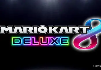 Mario Kart 8 Deluxe se lance en vidéo sur Nintendo Switch