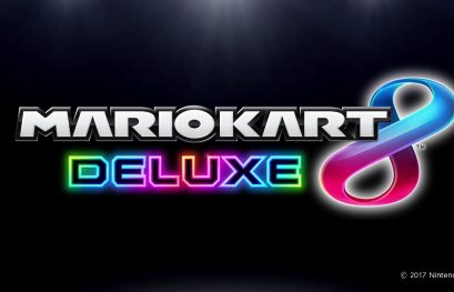 Mario Kart 8 Deluxe dévoile ses courses et ses batailles en vidéos
