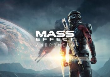 Mass Effect: Andromeda et le chante sloubi