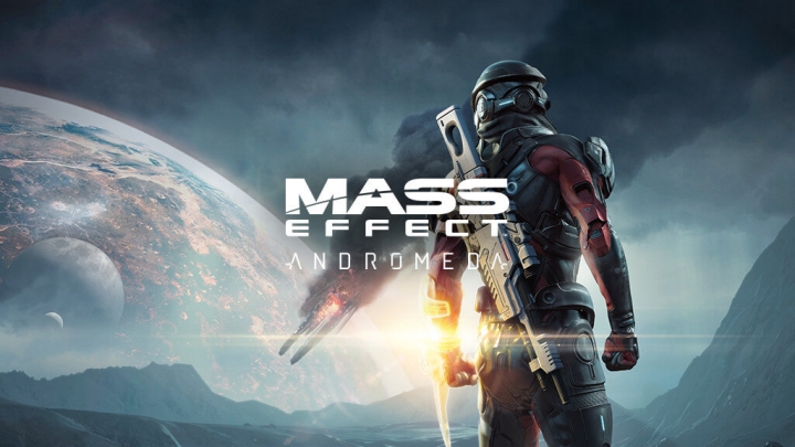EA donne la date de sortie officielle de Mass Effect: Andromeda