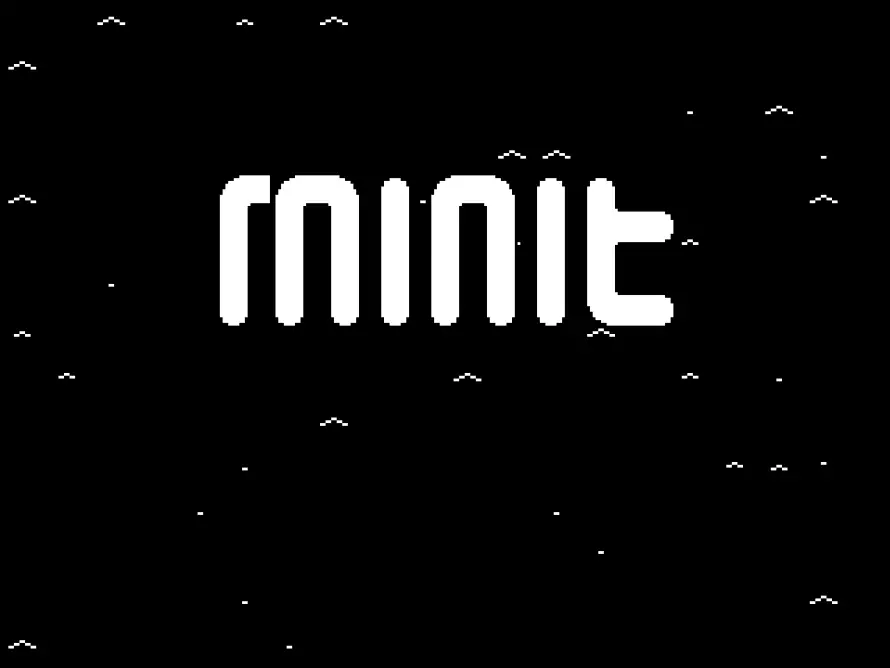 Un premier trailer d’une minute pour Minit