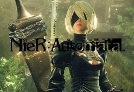 TEST | NieR: Automata - 2B the best or not to be