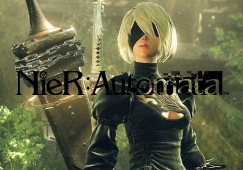 TEST | NieR: Automata - 2B the best or not to be