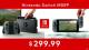 Nintendo Switch tarif