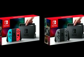 Bon plan | La Nintendo Switch est à 275€ sur Amazon (coloris Neon ou Gris)