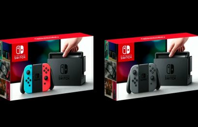 Amazon et Micromania dévoilent le prix de la Switch en France... et c'est une mauvaise surprise (MAJ)