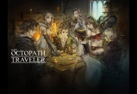 Une nouvelle vidéo sur les personnages d'Octopath Traveler