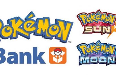 Pokémon Bank : Un cadeau pour fêter la compatibilité avec les versions Soleil et Lune