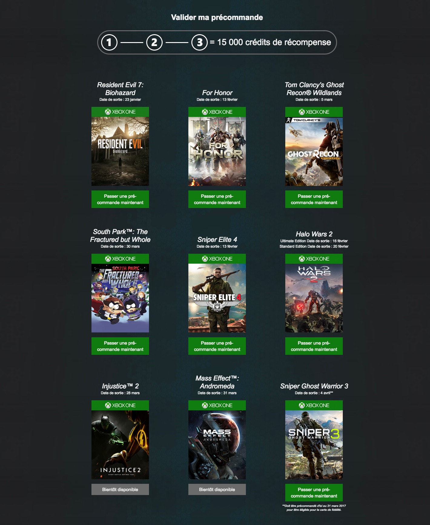 pre-commande-injustice-2-xbox