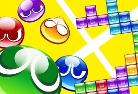 Puyo Puyo Tetris annoncé pour l'Europe sur PS4 et Switch