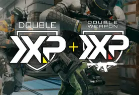 Une semaine double XP sur Call of Duty: Infinite Warfare