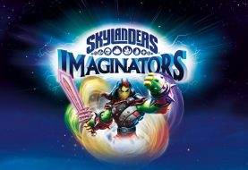 Activision annonce Skylanders Imaginators sur Nintendo Switch
