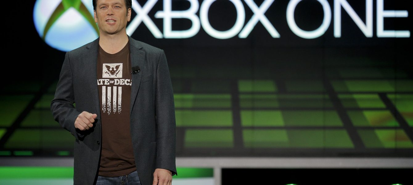 Le président de Xbox commente brièvement l'annulation de Scalebound