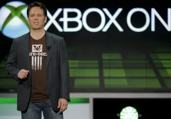 Le président de Xbox commente brièvement l'annulation de Scalebound