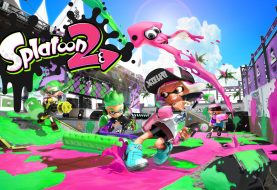 Le mode solo de Splatoon 2 s'offre une vidéo de gameplay