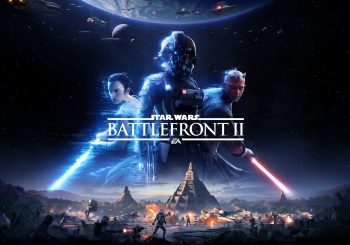 Le multijoueur local de Star Wars Battlefront II sera seulement sur consoles