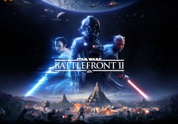 Star Wars Battlefront II : Des infos et un premier trailer de gameplay