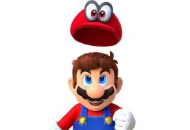 Super Mario Odyssey s'offre un nouveau trailer et une date de sortie