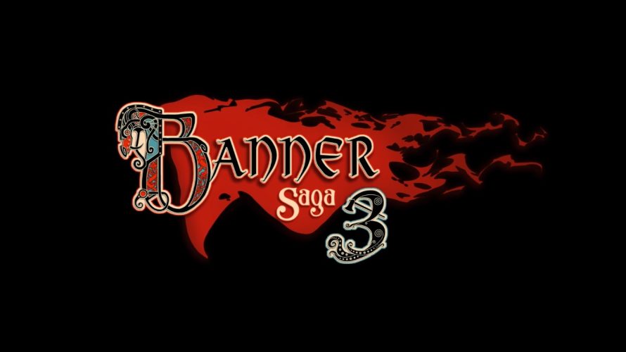 The Banner Saga 3 est intégralement financé