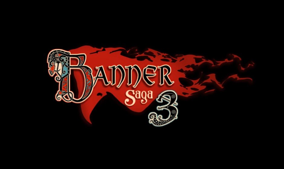 The Banner Saga 3 est intégralement financé