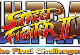 Ultra Street Fighter II : The Final Challengers va débarquer sur Switch cette année