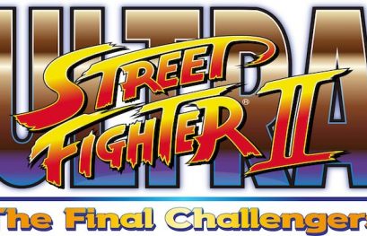 Ultra Street Fighter II : The Final Challengers va débarquer sur Switch cette année